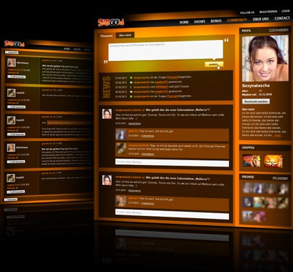 Community Preview