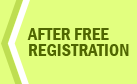After your free registration